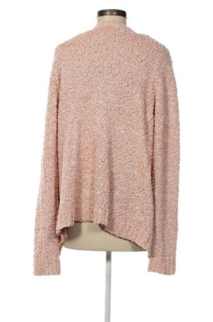 Dámsky kardigán Unbranded, Velikost L, Barva Růžová, Cena  29,00 Kč