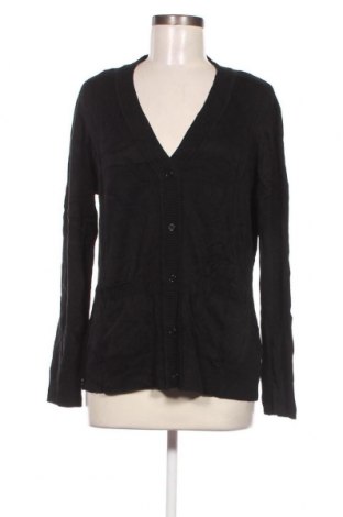 Dámsky kardigán Unbranded, Velikost L, Barva Černá, Cena  109,00 Kč