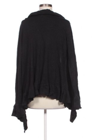 Γυναικεία ζακέτα Blind Date, Μέγεθος XL, Χρώμα Μαύρο, Τιμή 0,99 €