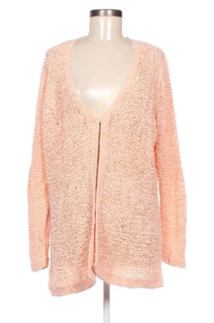 Γυναικεία ζακέτα Bonita, Μέγεθος L, Χρώμα Πορτοκαλί, Τιμή 0,99 €