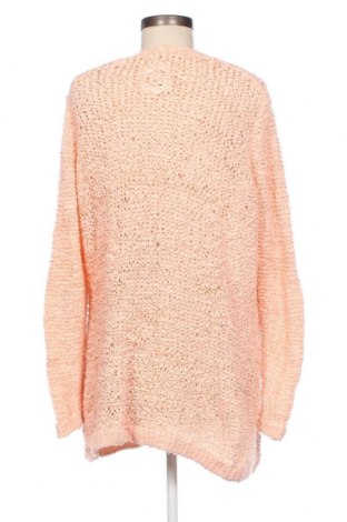 Γυναικεία ζακέτα Bonita, Μέγεθος L, Χρώμα Πορτοκαλί, Τιμή 0,99 €