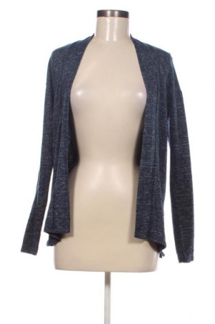 Dámsky kardigán Clockhouse, Velikost XS, Barva Modrá, Cena  149,00 Kč