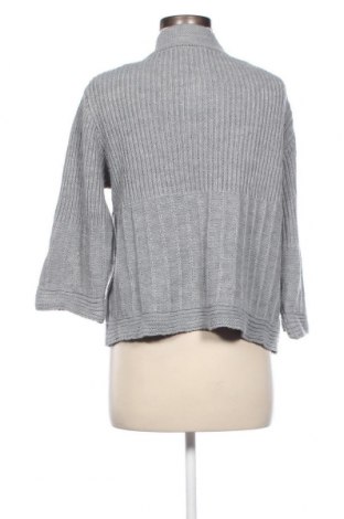 Cardigan de damă Clockhouse, Mărime L, Culoare Gri, Preț 18,99 Lei