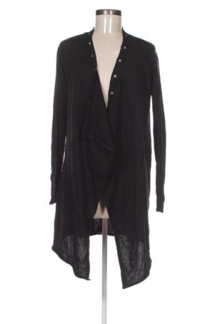 Γυναικεία ζακέτα Esprit, Μέγεθος L, Χρώμα Μαύρο, Τιμή 0,99 €