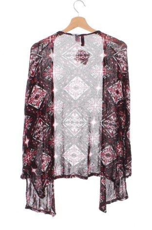 Dámsky kardigán H&M Divided, Velikost XS, Barva Vícebarevné, Cena  169,00 Kč