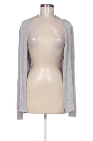 Дамска жилетка Maurices, Размер L, Цвят Сив, Цена 2,04 €