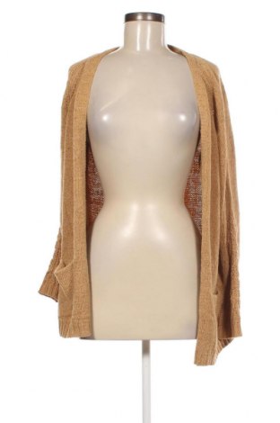 Női kardigán Sfera, Méret L, Szín Bézs, Ár 969 Ft