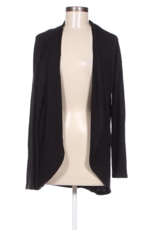 Damski kardigan Terranova, Rozmiar M, Kolor Czarny, Cena 13,99 zł