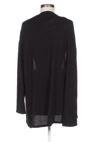 Damski kardigan Terranova, Rozmiar M, Kolor Czarny, Cena 13,99 zł