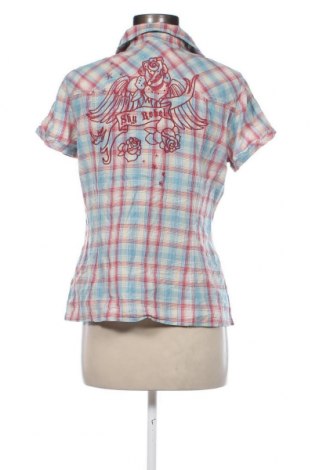 Dámska košeľa  Unbranded, Veľkosť L, Farba Viacfarebná, Cena  10,95 €