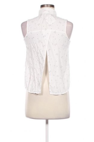 Dámská košile  Bershka, Velikost S, Barva Bílá, Cena  279,00 Kč