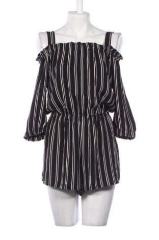 Damen Overall Subdued, Größe M, Farbe Schwarz, Preis 7,99 €