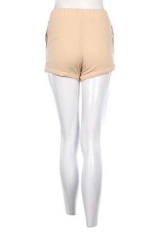 Γυναικείο κοντό παντελόνι Cropp, Μέγεθος S, Χρώμα  Μπέζ, Τιμή 1,99 €