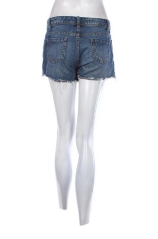 Dámské kraťasy  Denim Co., Velikost S, Barva Modrá, Cena  269,00 Kč