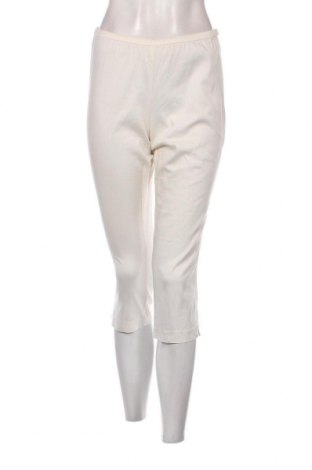 Damenhose Manoukian, Größe S, Farbe Weiß, Preis 10,99 €