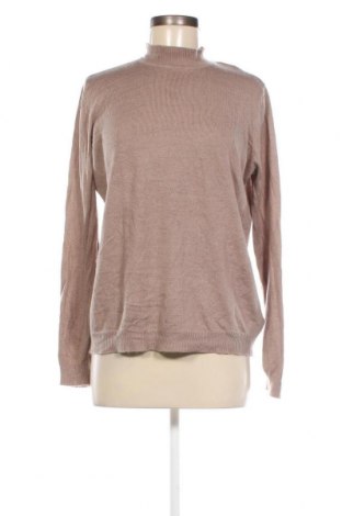 Pulover de femei Unbranded, Mărime M, Culoare Bej, Preț 23,99 Lei
