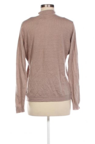 Pulover de femei Unbranded, Mărime M, Culoare Bej, Preț 23,99 Lei