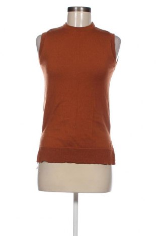 Dámský svetr Unbranded, Velikost S, Barva Hnědá, Cena  99,00 Kč