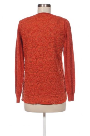 Dámský svetr Unbranded, Velikost M, Barva Oranžová, Cena  99,00 Kč