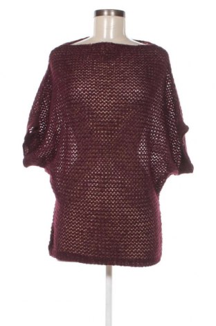 Dámský svetr Unbranded, Velikost S, Barva Červená, Cena  99,00 Kč