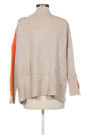 Dámský svetr Unbranded, Velikost L, Barva Béžová, Cena  119,00 Kč