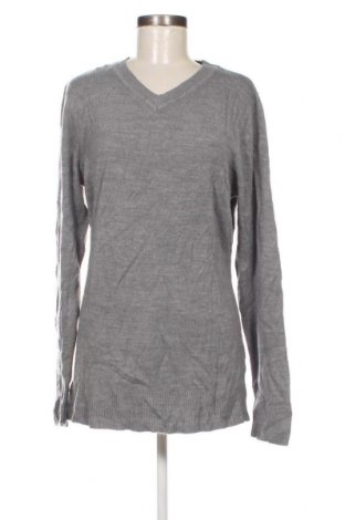 Dámský svetr Unbranded, Velikost L, Barva Šedá, Cena  29,00 Kč