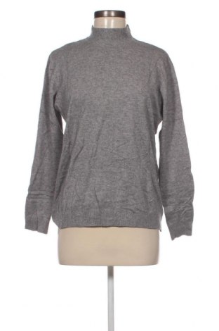Dámský svetr Unbranded, Velikost M, Barva Šedá, Cena  99,00 Kč