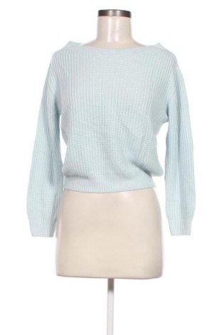 Dámský svetr Unbranded, Velikost M, Barva Modrá, Cena  99,00 Kč