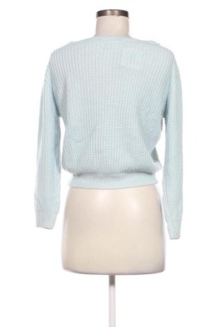 Dámský svetr Unbranded, Velikost M, Barva Modrá, Cena  99,00 Kč