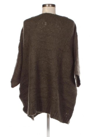 Dámský svetr Unbranded, Velikost L, Barva Zelená, Cena  119,00 Kč