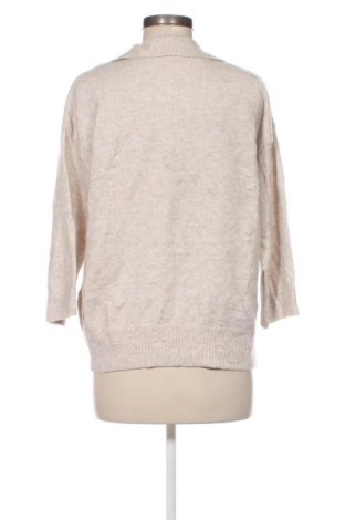 Dámský svetr Unbranded, Velikost M, Barva Béžová, Cena  99,00 Kč