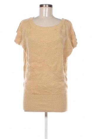 Dámský svetr Unbranded, Velikost M, Barva Béžová, Cena  99,00 Kč
