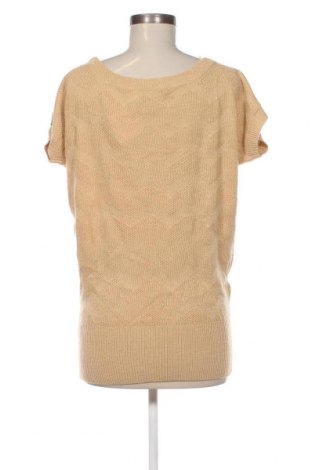 Dámský svetr Unbranded, Velikost M, Barva Béžová, Cena  99,00 Kč