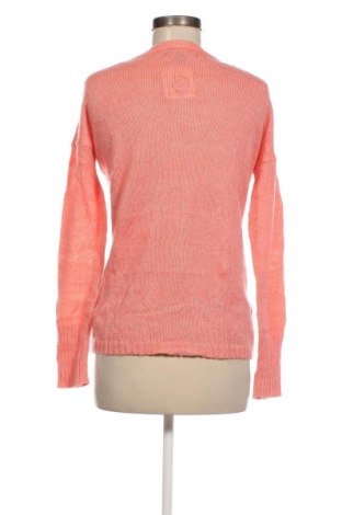 Dámský svetr Amisu, Velikost XS, Barva Růžová, Cena  109,00 Kč