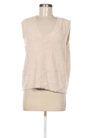 Дамски пуловер Atmos Fashion, Размер M, Цвят Бежов, Цена 1,02 €