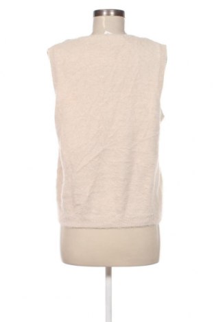 Дамски пуловер Atmos Fashion, Размер M, Цвят Бежов, Цена 1,02 €