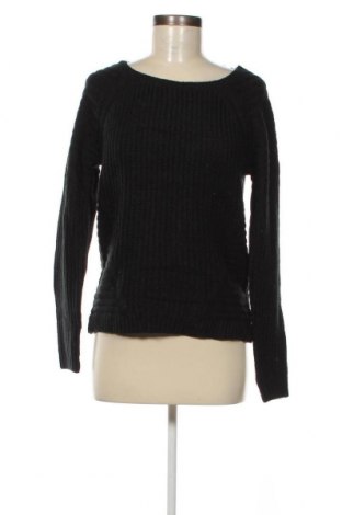 Dámský svetr Clockhouse, Velikost M, Barva Černá, Cena  109,00 Kč