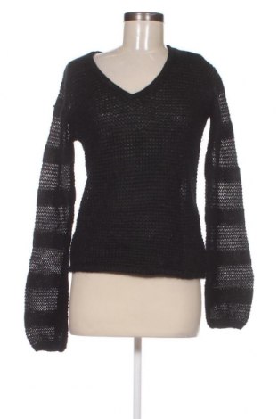 Dámský svetr H&M, Velikost M, Barva Černá, Cena  99,00 Kč