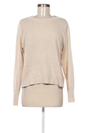 Dámský svetr H&M Divided, Velikost M, Barva Krémová, Cena  29,00 Kč