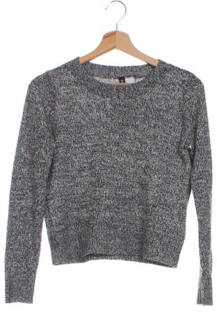 Damski sweter H&M Divided, Rozmiar XS, Kolor Kolorowy, Cena 20,99 zł