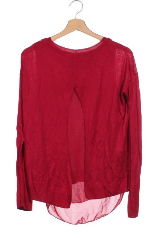 Dámský svetr H&M Divided, Velikost XS, Barva Červená, Cena  119,00 Kč