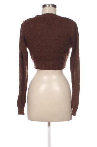 Dámský svetr H&M Divided, Velikost S, Barva Hnědá, Cena  89,00 Kč