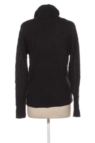 Pulover de femei Janina, Mărime L, Culoare Negru, Preț 17,99 Lei