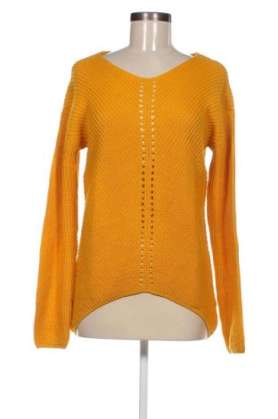 Dámský svetr Jean Pascale, Velikost S, Barva Žlutá, Cena  109,00 Kč
