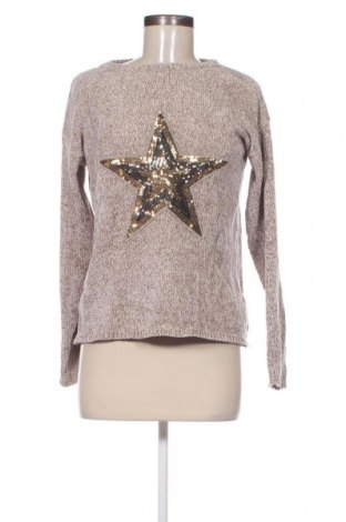 Dámský svetr Jean Pascale, Velikost S, Barva Vícebarevné, Cena  29,00 Kč