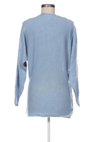 Női pulóver New Laviva, Méret M, Szín Kék, Ár 19 662 Ft