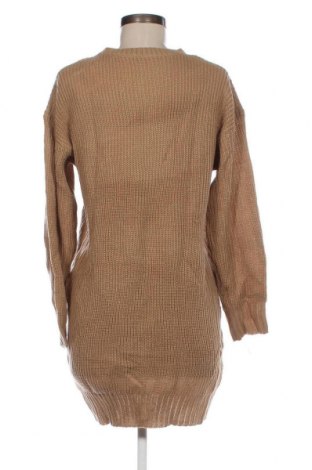 Dámský svetr SHEIN, Velikost S, Barva Béžová, Cena  109,00 Kč