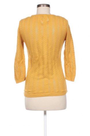Dámský svetr Stradivarius, Velikost S, Barva Žlutá, Cena  179,00 Kč