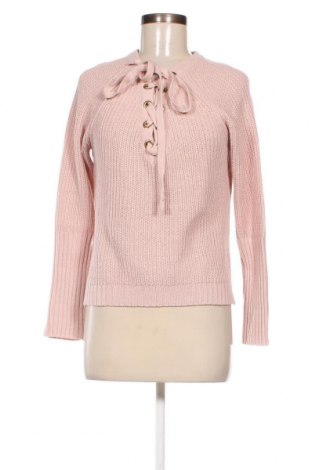 Pulover de femei Tally Weijl, Mărime S, Culoare Roz, Preț 15,99 Lei