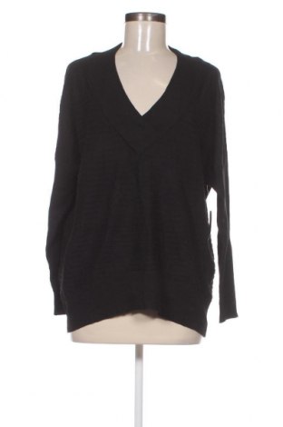 Dámský svetr Time and tru, Velikost S, Barva Černá, Cena  29,00 Kč